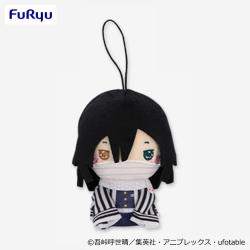 【伊黒小芭内】アニメ「鬼滅の刃」　もちぴこマスコット②