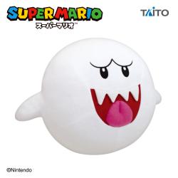 スーパーマリオ　特大サイズぬいぐるみ テレサ