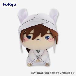 【天鬼】劇場版 忍たま乱太郎 ドクタケ忍者隊最強の軍師　もちぴこぬいぐるみ 第四弾