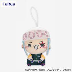 【宇髄天元】アニメ「鬼滅の刃」　もちぴこマスコット②