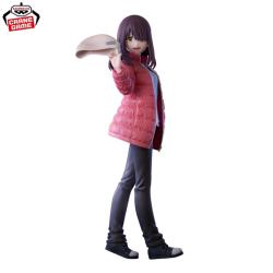 『ゆるキャン△ SEASON３』　土岐綾乃 フィギュア