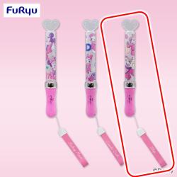 【チップ＆デール】ミッキー＆フレンズ　#MY推しDAYS ジャケットフォト ペンライト