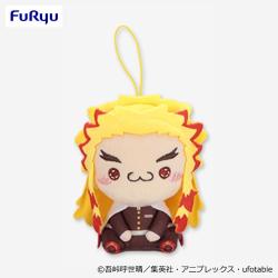 【煉󠄁獄杏寿郎】アニメ「鬼滅の刃」　もちぴこマスコット②