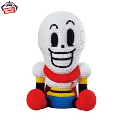 【パピルス】UNDERTALE　あみこっと〜パピルス＆サンズ〜