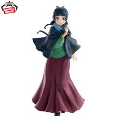 TVアニメ『薬屋のひとりごと』　猫猫 フィギュア〜ポンチョ〜