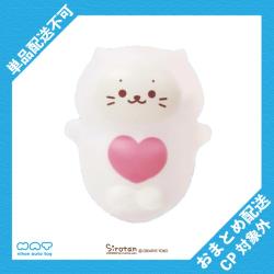 【クリオネ】しろたん　ミニフィギュア【当社限定】 ※景品説明有り