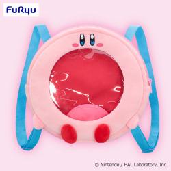 星のカービィ　わっかほおばりリュック