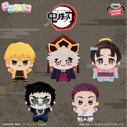 アニメ「鬼滅の刃」　ちびぐるみvol.6