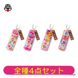 【全種セット】セボンスター　ミニチュアBC【当社限定】