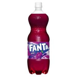 コカ・コーラ ファンタ グレープ 1.5LPET【2025/12/17】