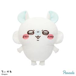 ちいかわ　モモンガ超BIGぬいぐるみ