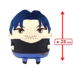 【福田達也】アオアシ　きゃらころクッション