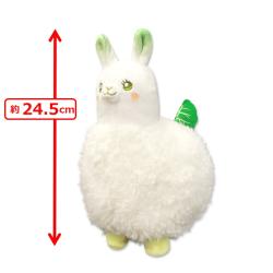 【カリフラマ】おやさい妖精さんぬいぐるみ