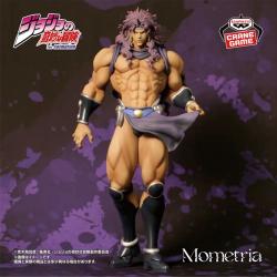 ジョジョの奇妙な冒険 戦闘潮流　Mometria カーズ