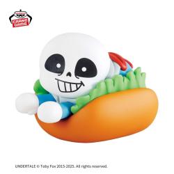 【サンズ】UNDERTALE　フィギュア〜FOOD DESIGN〜vol.1