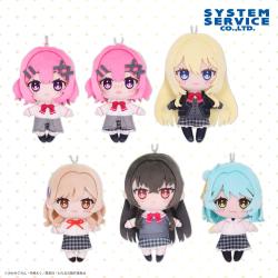 わたしが恋人になれるわけないじゃん、ムリムリ!（※ムリじゃなかった!?）　ふぁぶぬい
