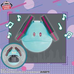 ガンダム45周年×初音ミク　元気なハロスピーカーミクver.