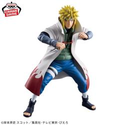 NARUTO-ナルト- 疾風伝　Grandista-NAMIKAZE MINATO-