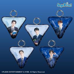 SEVENTEEN　モアプラスプリントチャーム Vol.3