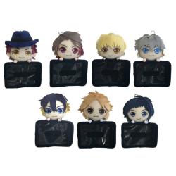 【当社限定】HoneyWorks　パスケース