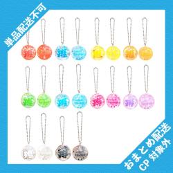 推したま宝石マスコット BC付 ※景品説明有り