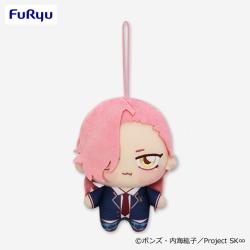 【桜屋敷薫】SK∞ エスケーエイト　ちょぴぬい②