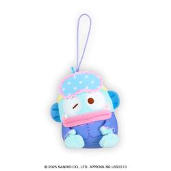 【ハンギョドン】サンリオキャラクターズ　ねむねむどり〜みんぐマスコット２
