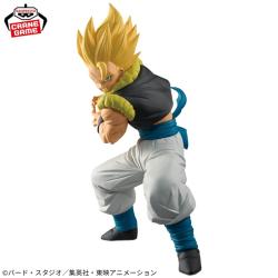 ドラゴンボール超　Grandista-GOGETA-