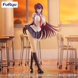 履いてください、鷹峰さん　Trio-Try-iT Figure−鷹峰高嶺ー