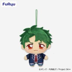 【南城虎次郎】SK∞ エスケーエイト　ちょぴぬい②