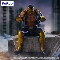 北斗の拳　ぬーどるストッパーフィギュアージャギー