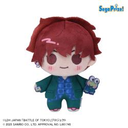 【KANE】BATTLE OF TOKYO Astro9×SANRIO CHARACTERS　マスコットVol.2