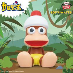 サルゲッチュ　SOFVIMATES〜ピポサル〜