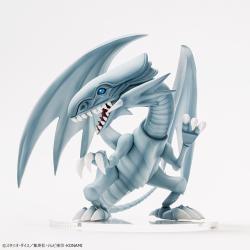 遊戯王カードゲーム　Equal Arts 青眼の白龍