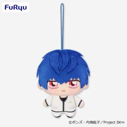 【神道愛之介】SK∞ エスケーエイト　ちょぴぬい②