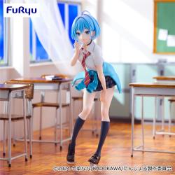 男女の友情は成立する?（いや、しないっ!!）　Trio-Try-iT Figure−犬塚日葵ー