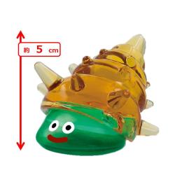 【スライムつむり】ドラゴンクエスト　アミューズメントグッズシリーズ ビッグクリアフィギュア