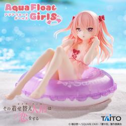 その着せ替え人形は恋をする　Aqua Float Girls フィギュア 乾紗寿叶
