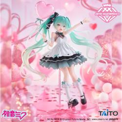 初音ミク　Birthday2025 AMP＋ フィギュア〜Party ver.〜
