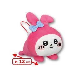 【マイメロディ】ナガノ×サンリオキャラクターズ いっしょにねんねマスコット②