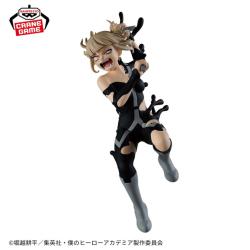 僕のヒーローアカデミア　THE EVIL VILLAINS-DX-HIMIKO TOGA Ⅳ