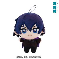 【霧嶋絢都】東京喰種　ぬいぷりけmini 2