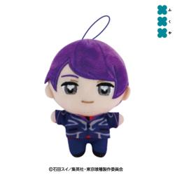 【月山習】東京喰種　ぬいぷりけmini 2