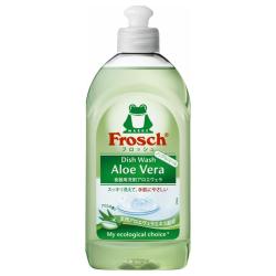 フロッシュ 食器用洗剤 アロエヴェラ 300mL