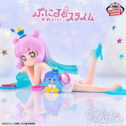 ぷにるはかわいいスライム　-Relax time-ぷにる