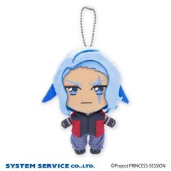 【ドラン】プリンセッション・オーケストラ　ぬいぐるみ バンド・スナッチ【当社限定】