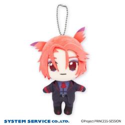 【カリスト】プリンセッション・オーケストラ　ぬいぐるみ バンド・スナッチ【当社限定】