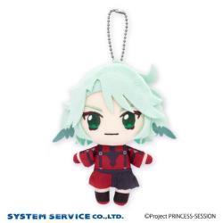 【ギータ】プリンセッション・オーケストラ　ぬいぐるみ バンド・スナッチ【当社限定】