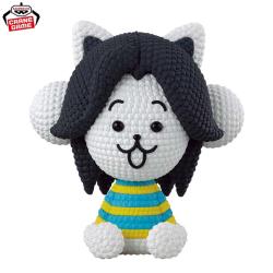 【テミー】UNDERTALE　あみこっと〜テミー＆うざいイヌ〜