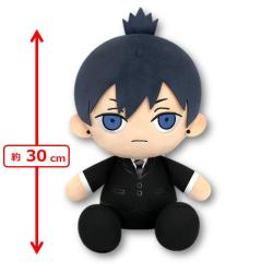 【アキ】チェンソーマン　BIGぬいぐるみ